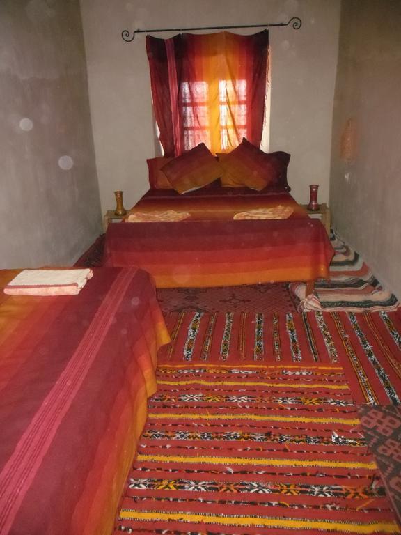 Auberge Migusta Skoura Exterior foto