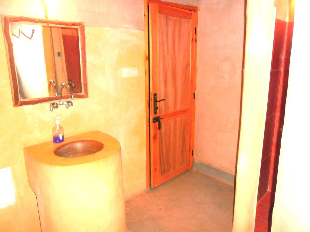 Auberge Migusta Skoura Exterior foto